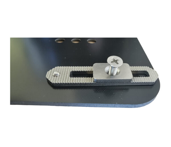 Reflex Micro Plate Adjuster