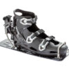 Reflex Rear Slalom Binding G10 Plate