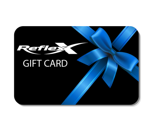Reflex Gift Card