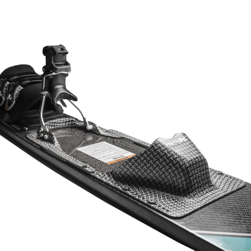 Reflex World Water Skis & Bindings