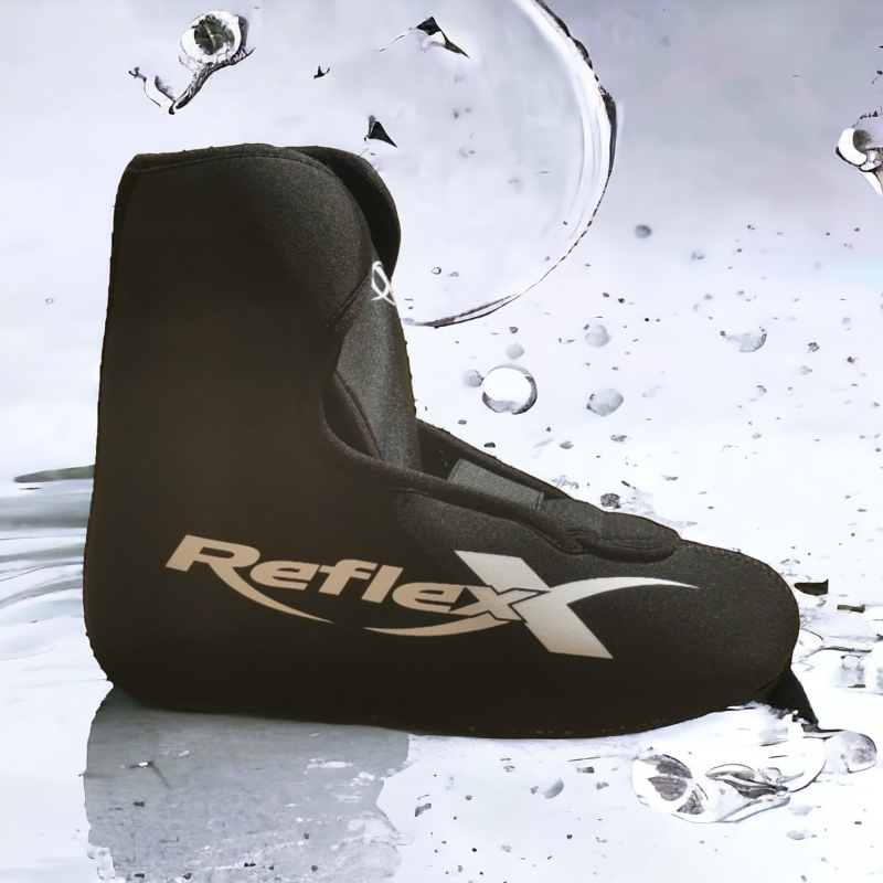 Reflex World Water Skis & Bindings