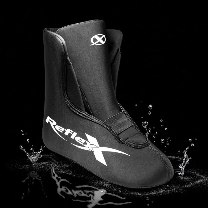 Reflex World Water Skis & Bindings