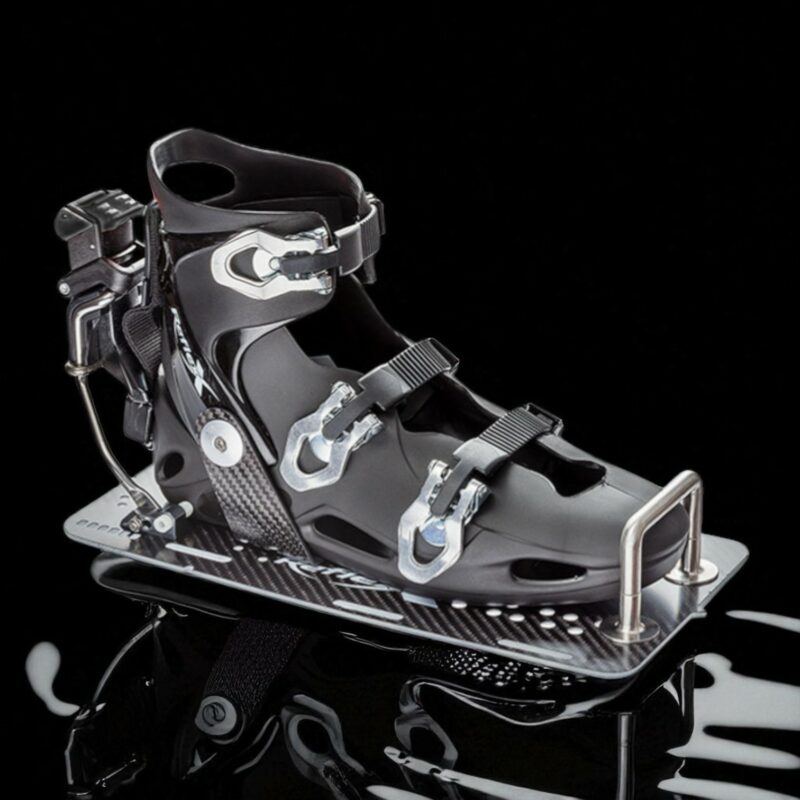 Reflex World Water Skis & Bindings