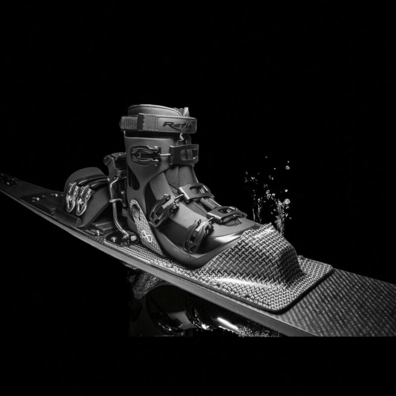 Reflex World Water Skis & Bindings