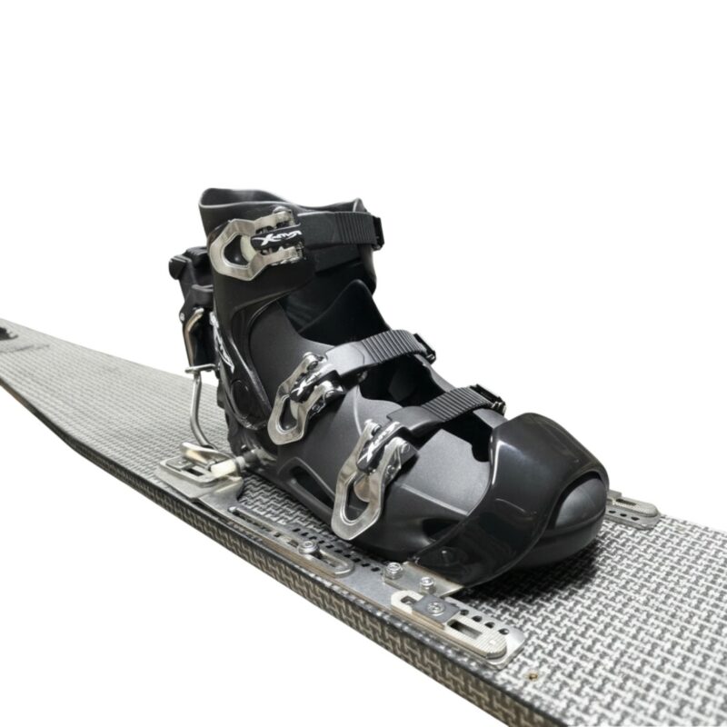Reflex World Water Skis & Bindings