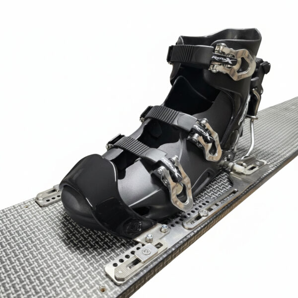 Reflex Adjust Direct Contact with SS Toe Loop