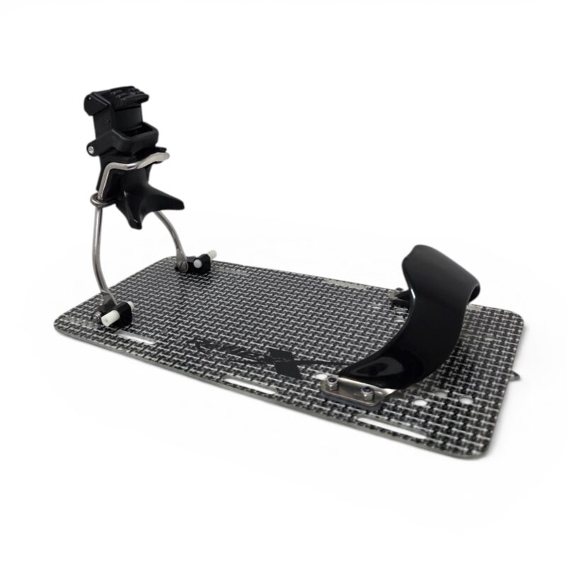 Reflex World Water Skis & Bindings