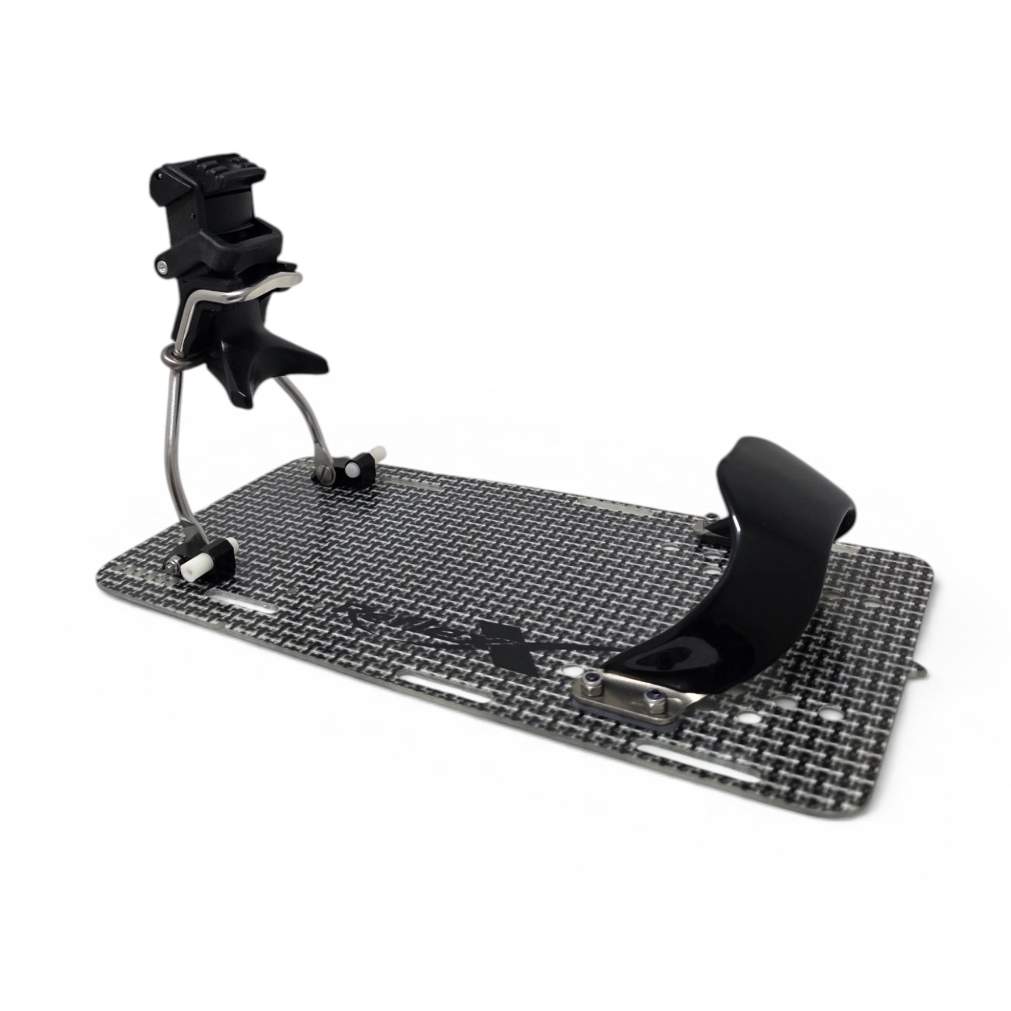 Reflex SuperShell 10 Water Ski Binding Plate