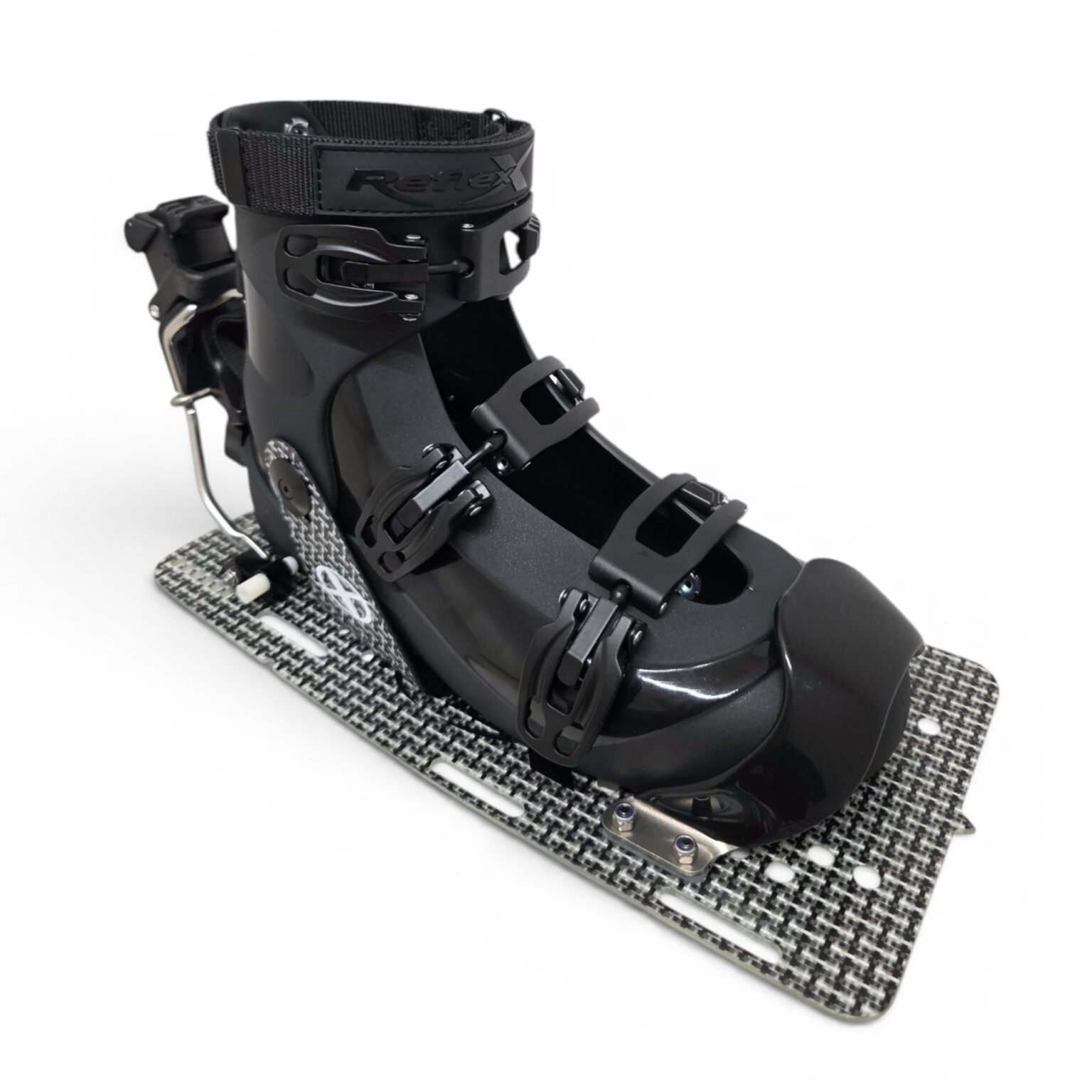 Reflex SuperShell 10 Water Ski Binding
