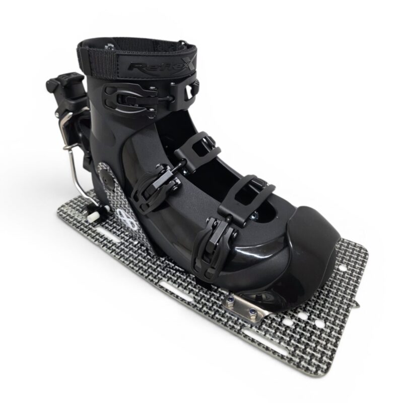 Reflex World Water Skis & Bindings