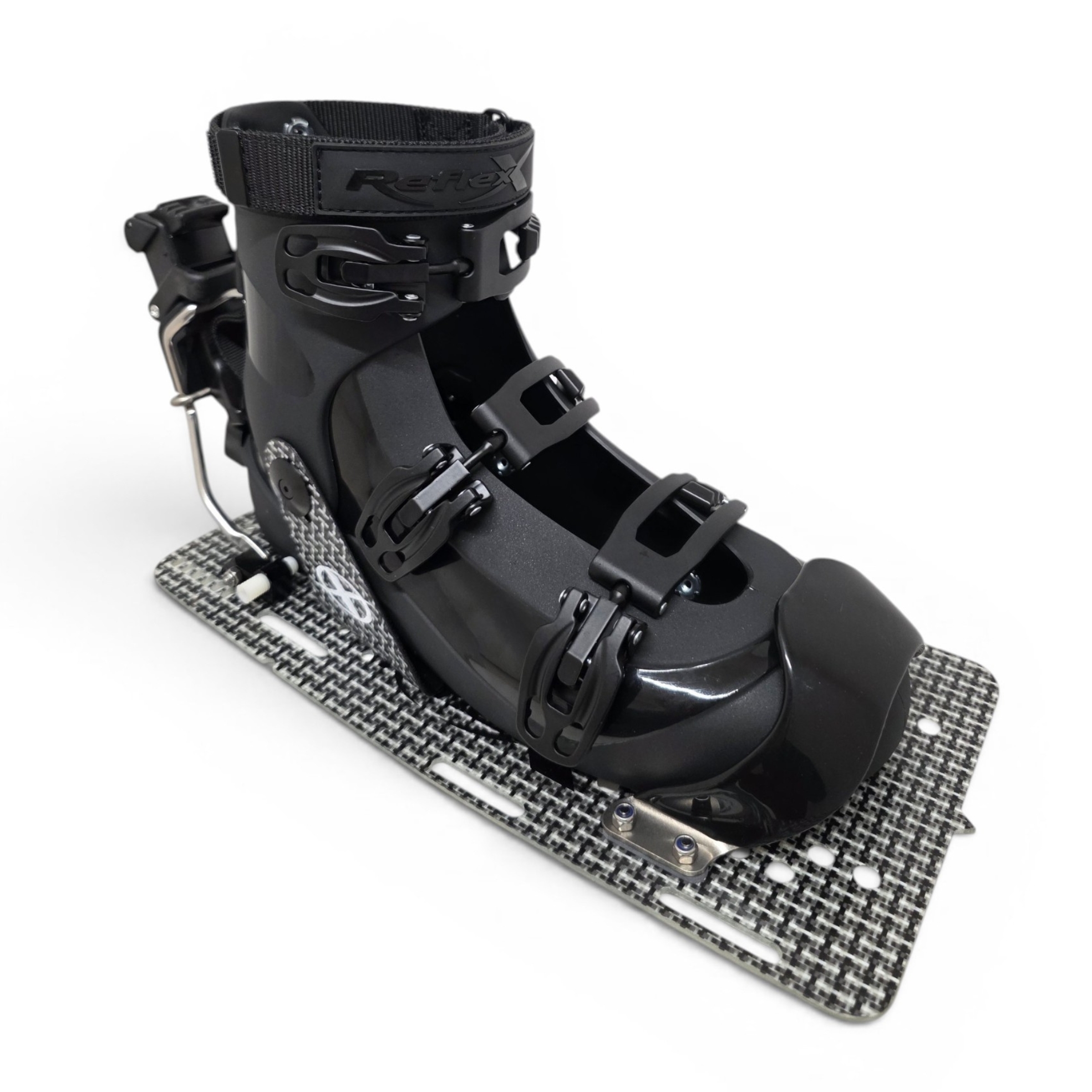 Reflex SuperShell 10 Water Ski Binding