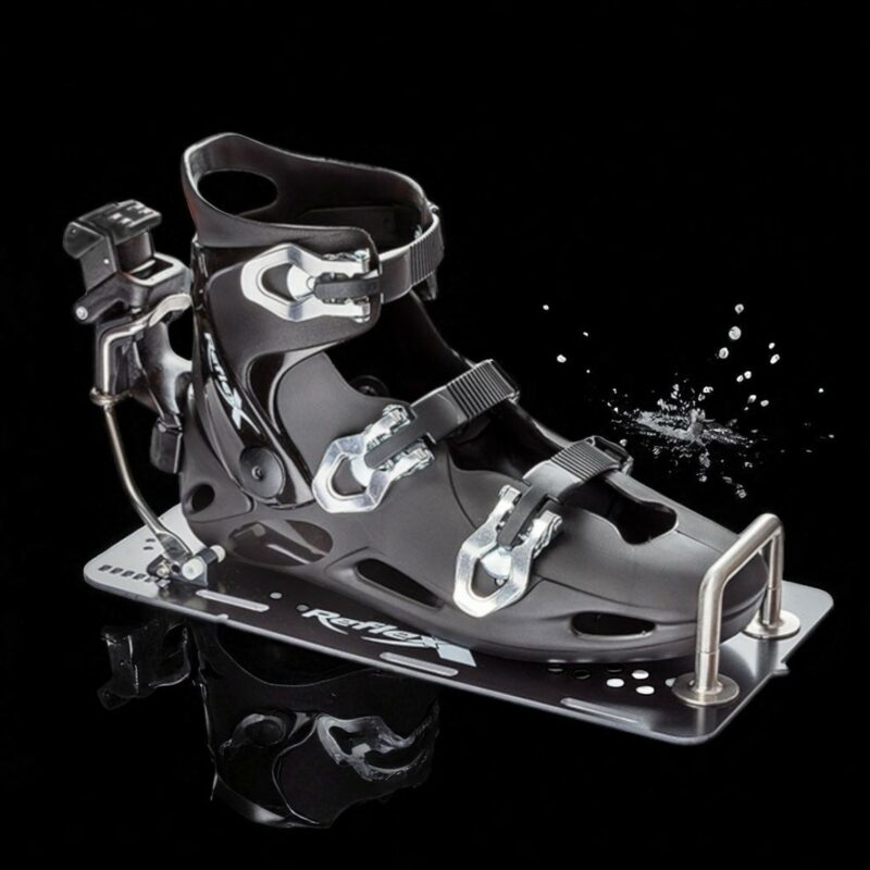 Reflex World Water Skis & Bindings