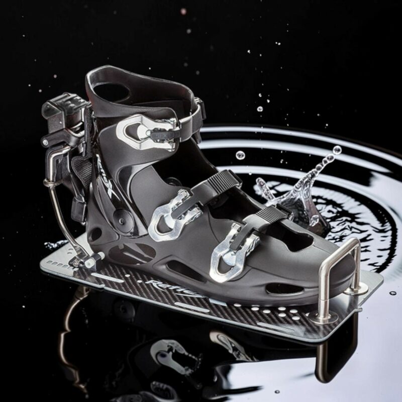 Reflex Classic Slalom water ski Binding