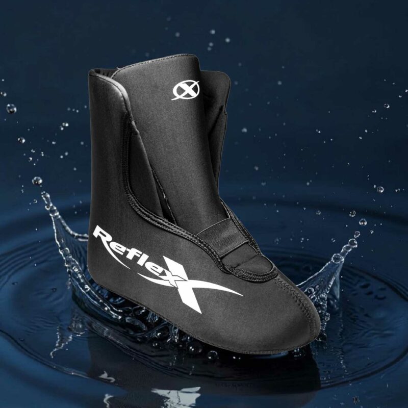 Reflex World Water Skis & Bindings