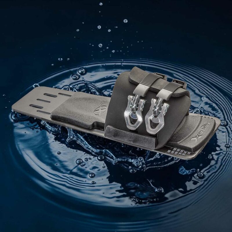 Reflex World Water Skis & Bindings